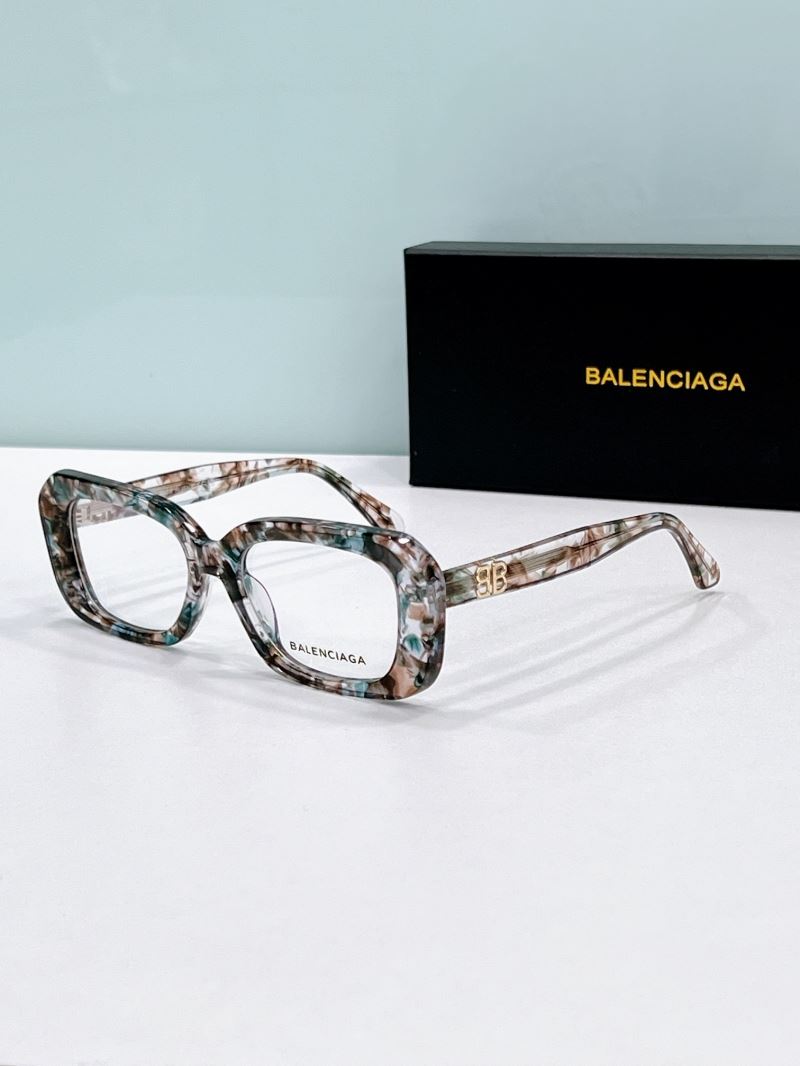 Balenciaga Sunglasses